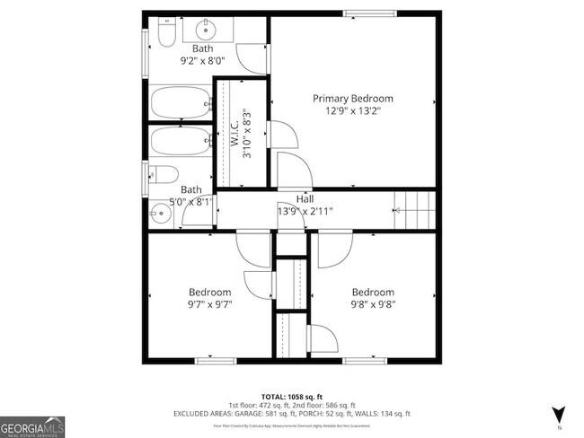 Building Photo - 380 River Trace Dr