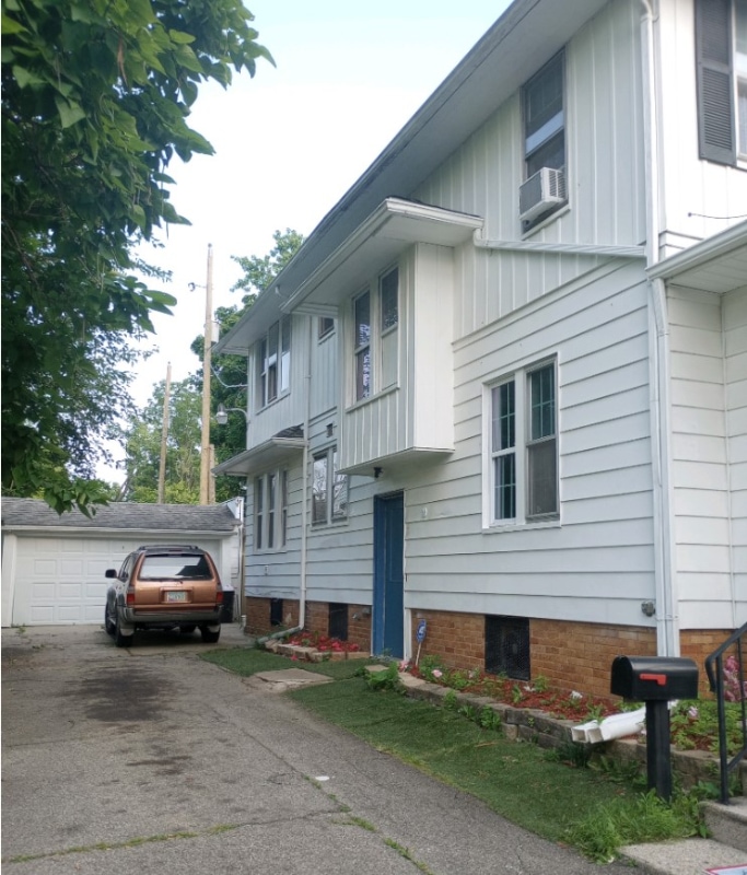 Building Photo - 1510 Forest Hill Ave