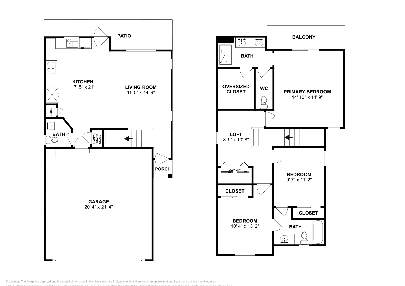 Building Photo - 10626 Seasonable Dr