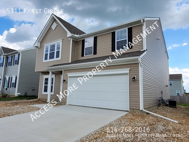 Building Photo - BRAND NEW - 4 BED 2.5 BATH - IN ASHVILLE