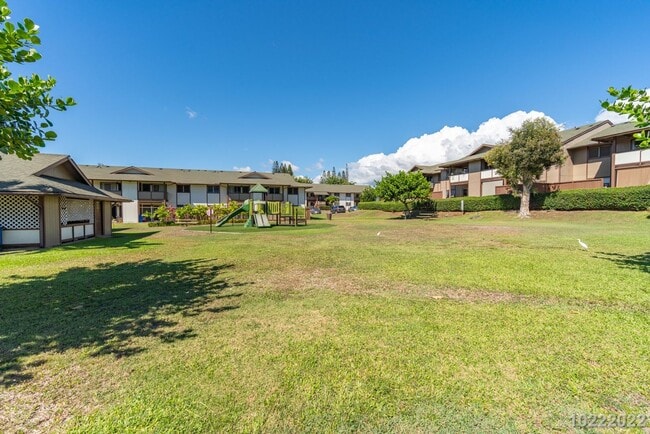 Building Photo - 1243 Ala Alii St