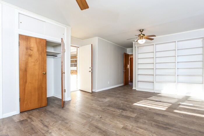 Building Photo - 3815 Idlewild Ave