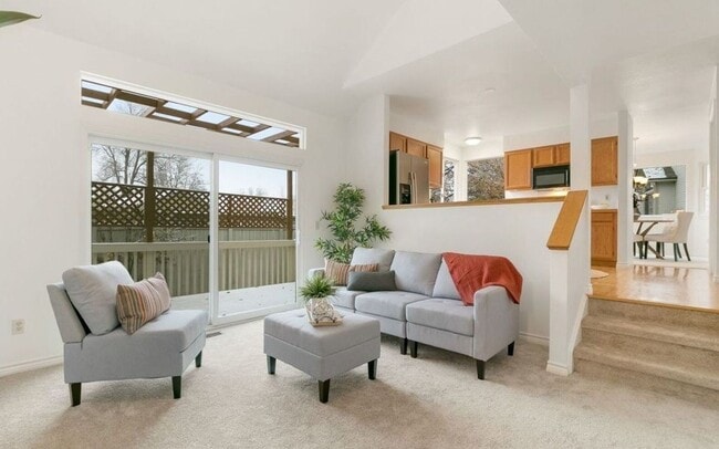 Building Photo - Available now! North Boulder home on Cul-de-Sac!