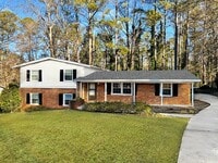 Building Photo - Five Points - 4br Home FOR RENT