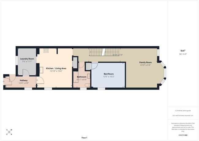 Building Photo - 735 N George St