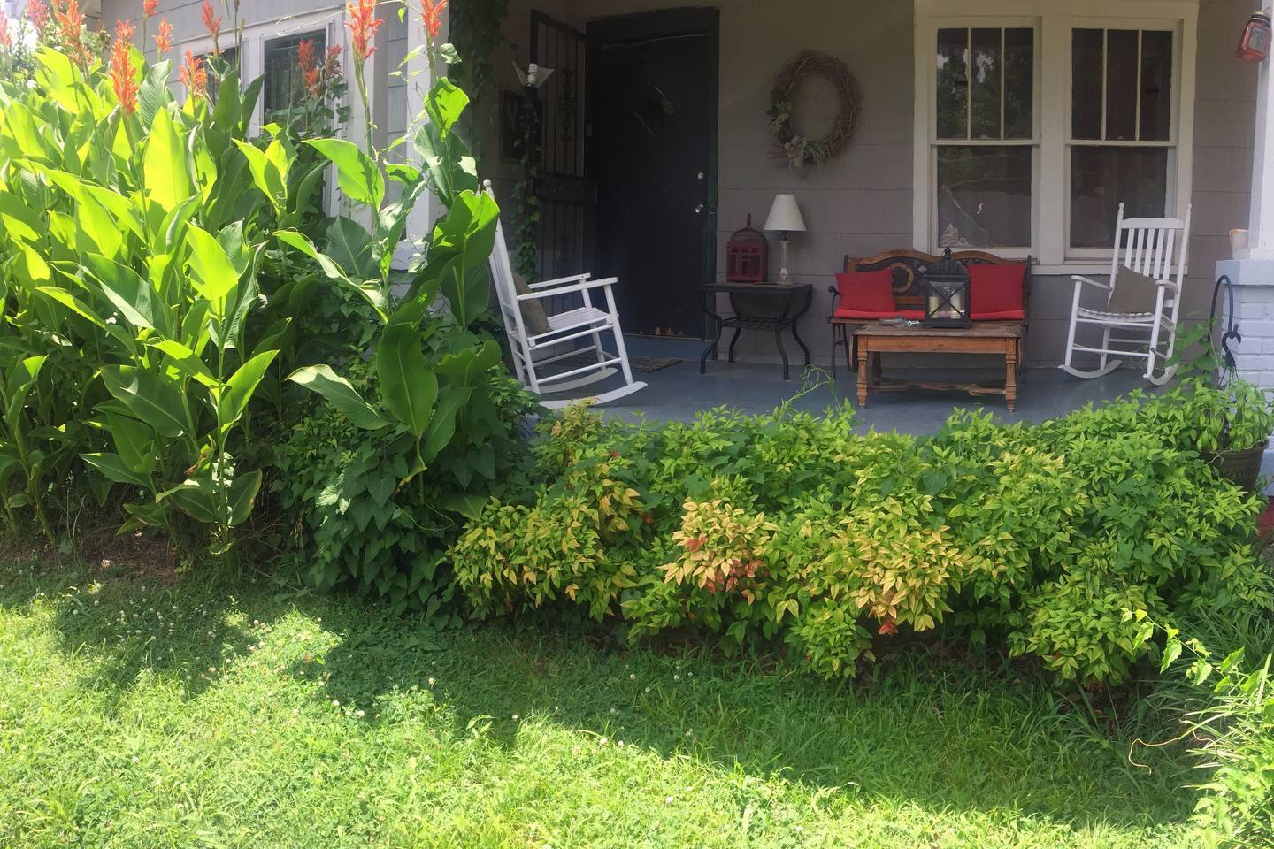 Building Photo - 1801 Allison Pl