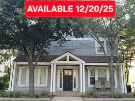 Building Photo - 1725 Harvey Mitchell Pkwy S