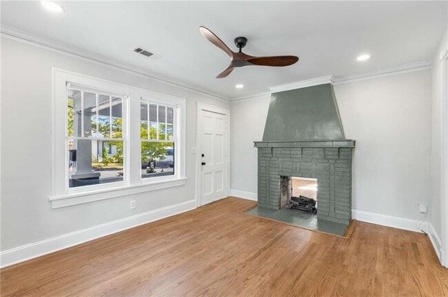 Building Photo - 216 Haralson Ave NE