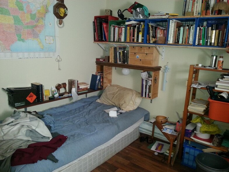 Building Photo - 5000 Locust St