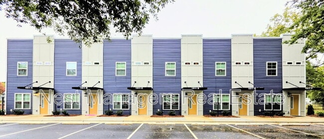 Building Photo - 1511 Fort Bragg Rd