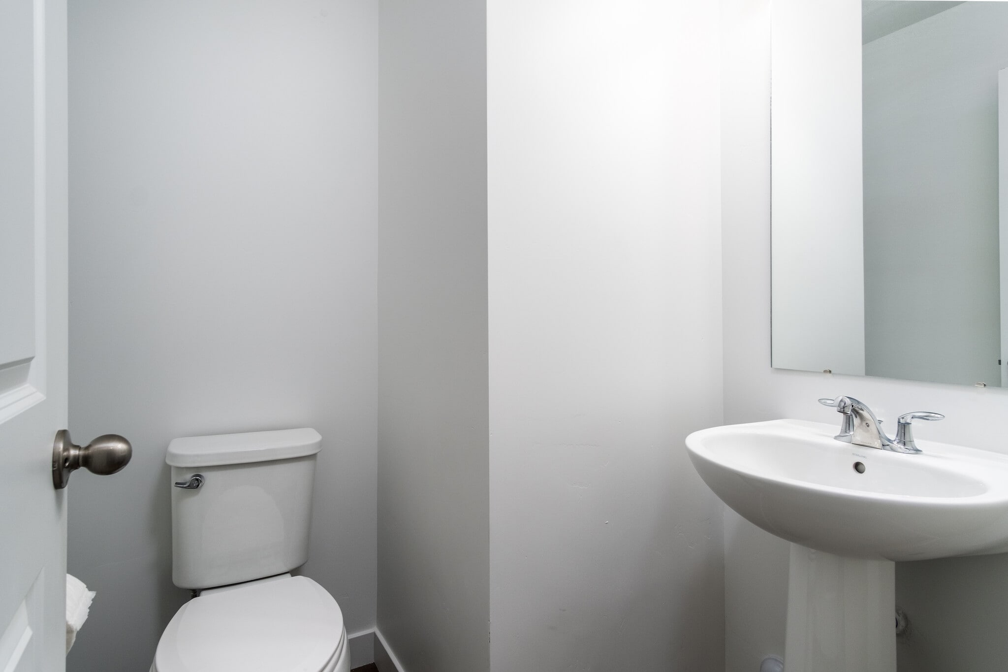 Powder Room - 11628 S Watercourse Rd