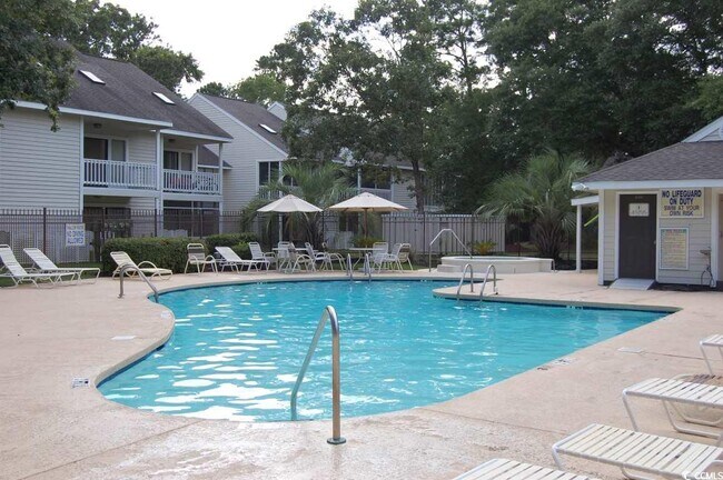 Building Photo - 4502 Little River Inn Ln