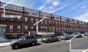 Building Photo - 1bed unit in Brighton