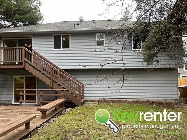 Building Photo - Stunning North End Single-Family Home with...