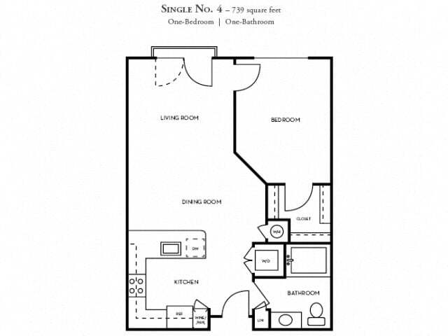 Floorplan - Broadstone Waterfront
