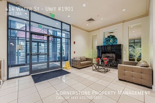 Building Photo - 414 Water St