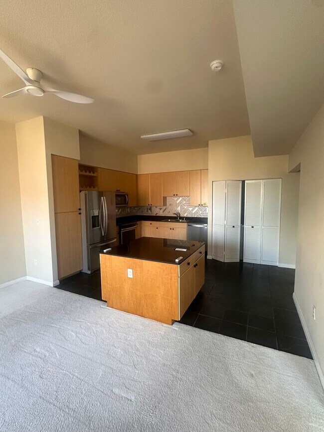 Primary Photo - 1BR High-Rise with Balcony & Views