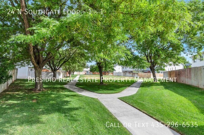 Building Photo - 24 N S Gate Lp