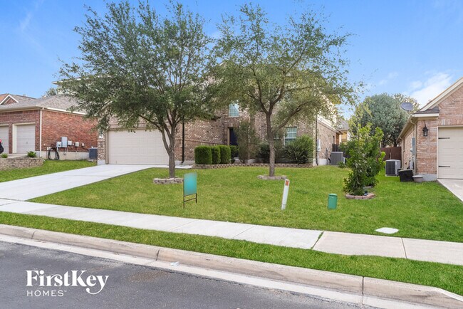 Primary Photo - 2204 Oak Valley