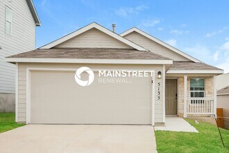 Building Photo - 3 Bedroom Pet-Friendly Home in Converse, TX with Main Street Renewal