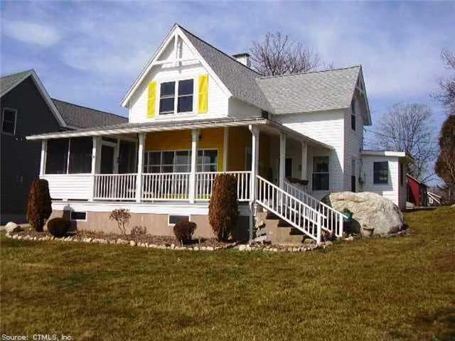 Building Photo - 207 Linden Ave