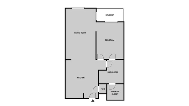 Building Photo - 635 Robinson Ave