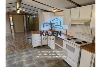 Building Photo - 2713 Washington Rd