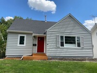 Building Photo - Remodeled 4 Bedroom 3 bath Home