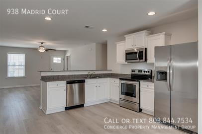 Building Photo - 938 Madrid Ct