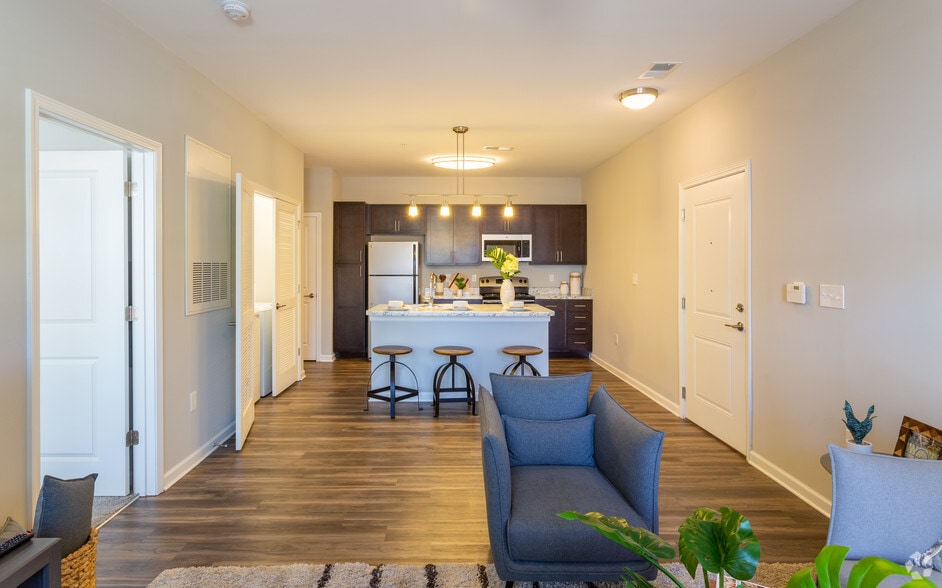 1BR,1BA - The Atlantic Mountain Island