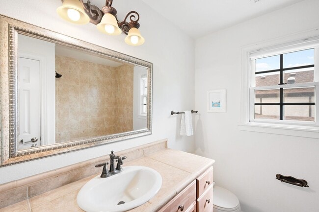 Building Photo - 4BD, 3.5BA Montclair Tudor with Large Yard and 2-Car Garage