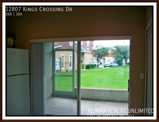 Building Photo - 12807 Kings Crossing Dr