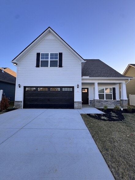 Building Photo - 5807 Shoreline Dr