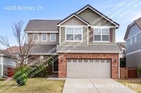 Building Photo - 4028 Kestrel Ct
