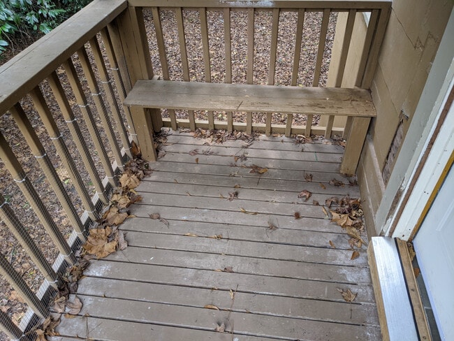 Building Photo - South 16th and a Half