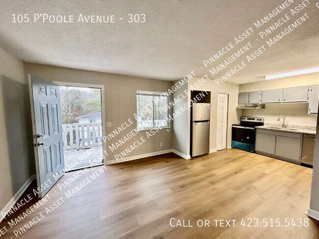 Building Photo - 105 P'Poole Ave