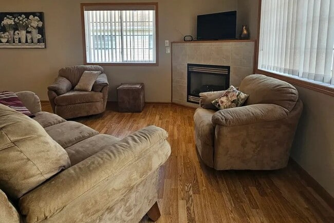 Interior Photo - The Gardens at Kristy Apartments