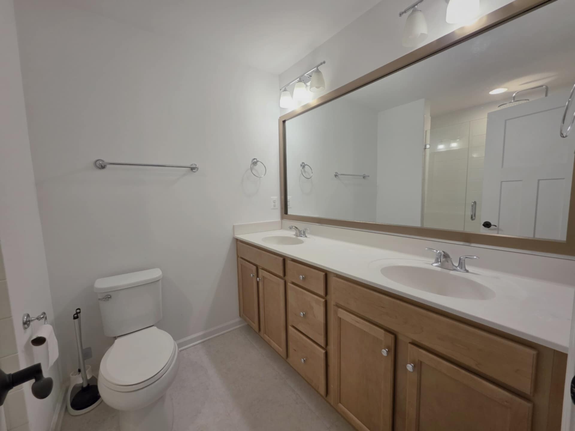 Bed 1 Bath - 4915 Sheridan St