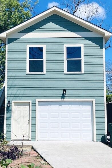 Building Photo - 4711 Rusk St