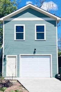 Building Photo - 4711 Rusk St