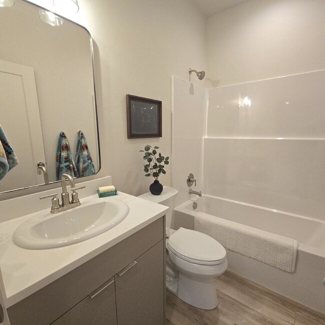 Building Photo - Beautiful, bright and NEW!