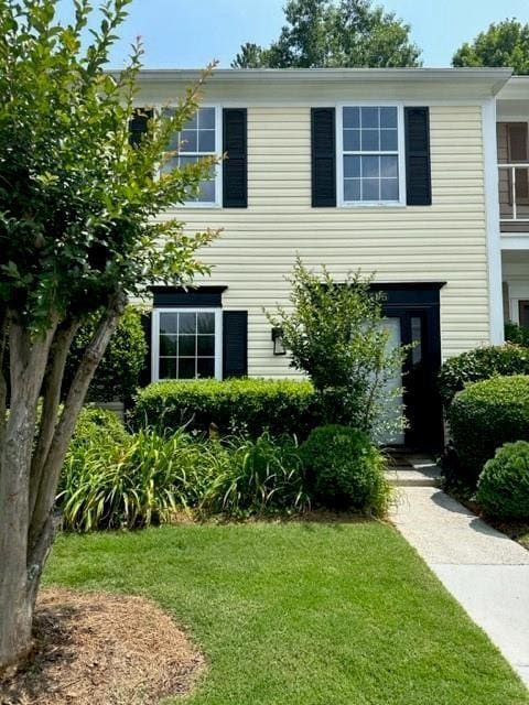 Building Photo - 3595 Monticello Commons