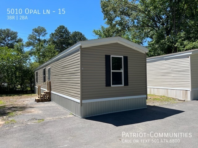 Building Photo - 3 bed 2 bath - New Home! 2021