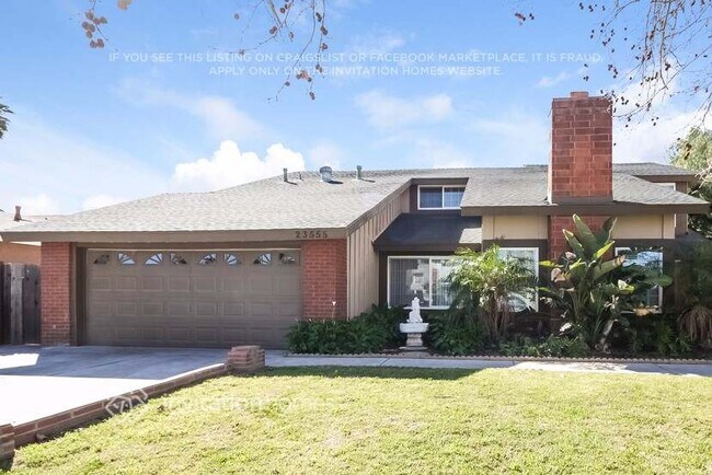 Building Photo - 23555 Judge Ward Ct