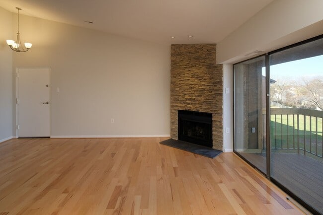 Building Photo - Renovated all new!! - Open Concept.  Top Level Condo. Close to BWI, Ft. Meade & NSA.