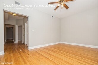 Building Photo - 2939 N Broadway