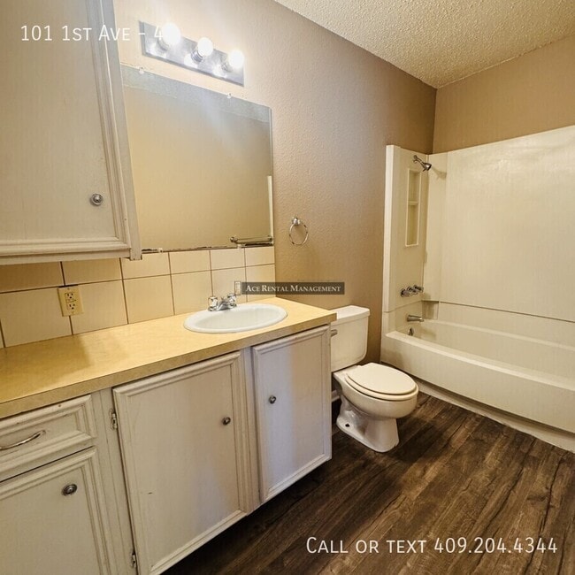 Building Photo - 101 1st Ave