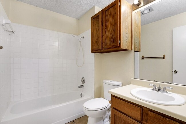 Building Photo - Stylish Two-Story Condo in the Heart of th...