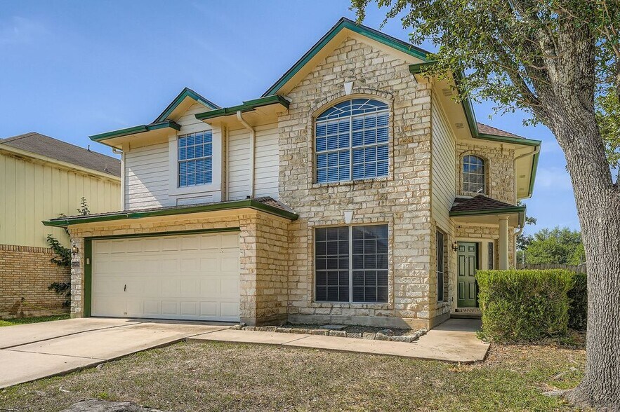 Primary Photo - 3509 Texas Topaz Dr