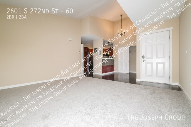 Building Photo - 2601 S 272nd St